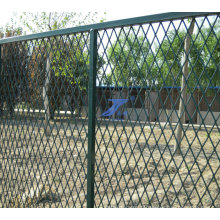 Venda quente Anti-Throw Fence (TS-J28)